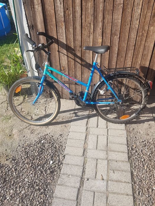 Rower górski młodzieżowy