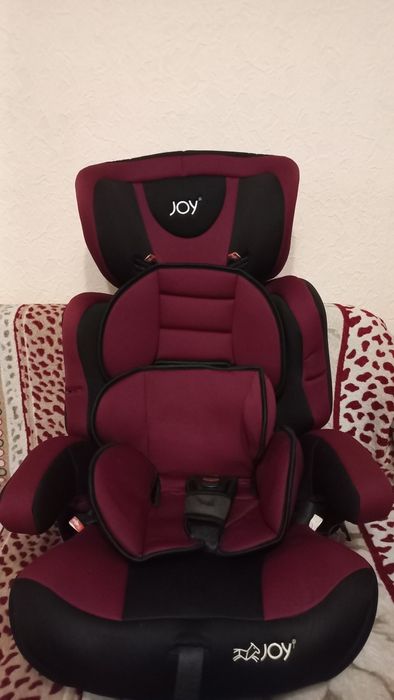 Автокрісло дитяче