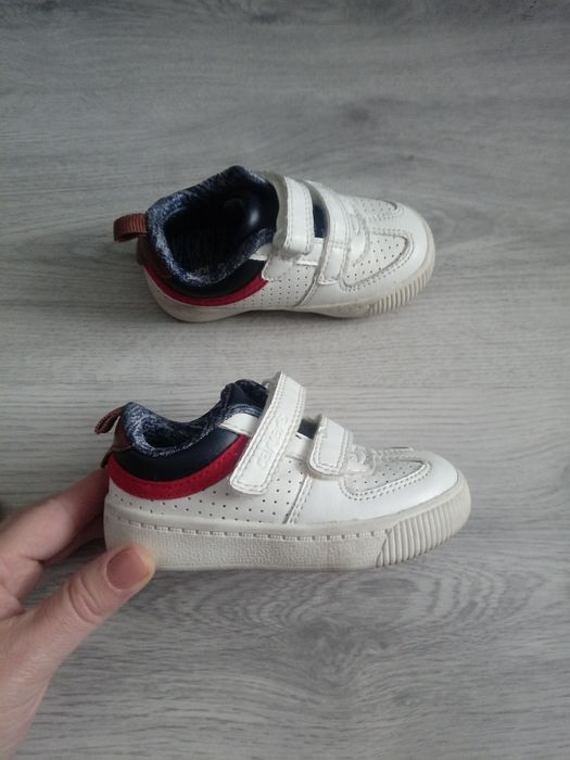 Adidasy Carter's rozm. 20 (13,5 cm)