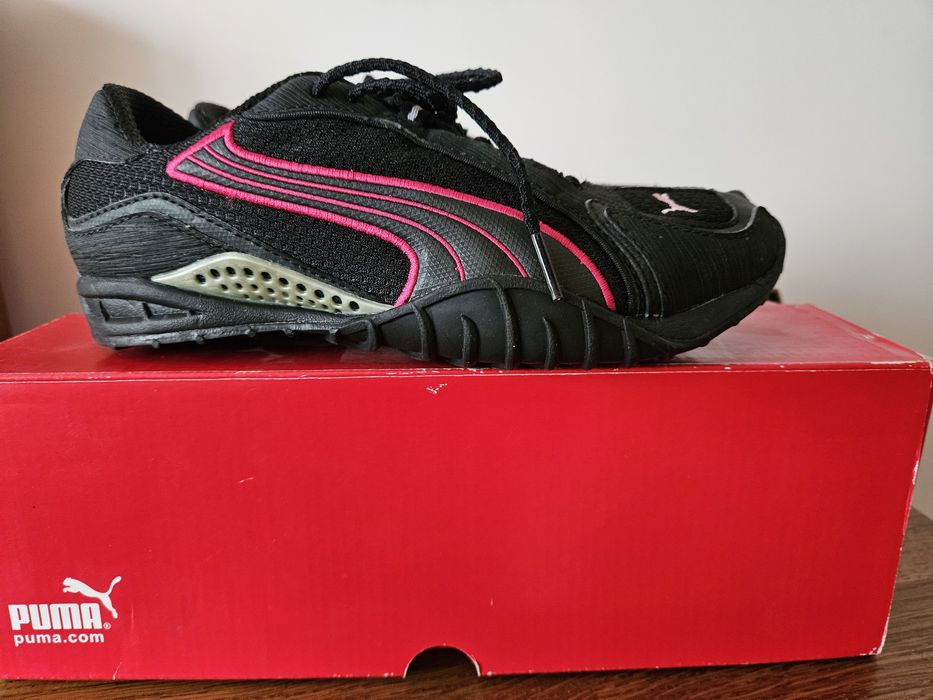 Nowe damskie buty Puma rozmiar 36