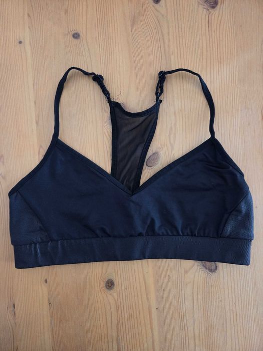Sutiã de desporto Pull&Bear, tamanho S