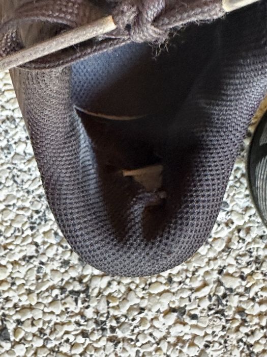Korki Piłkarskie Nike Mercurial Vapor FG r.45 29 cm