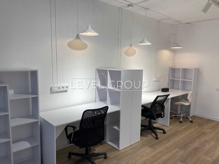 Commercial real estate at st. Pribornyy per (area 45,1 m²) - Atlanta.ua - photo 3