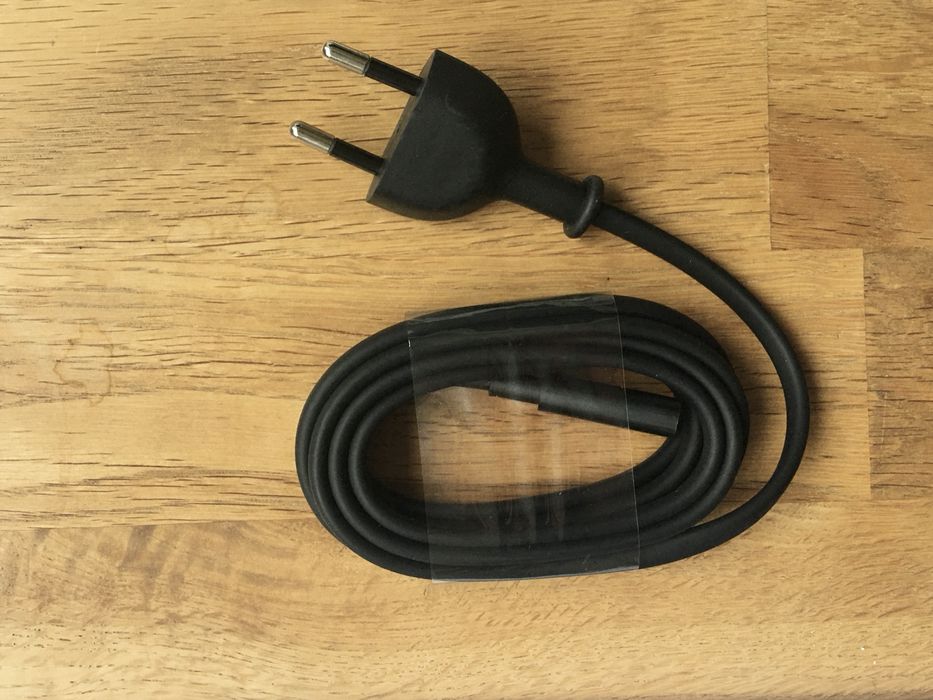 Кабель живлення для Apple TV та Mac mini (Power Cord Cable) питания