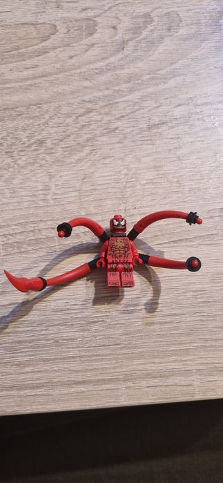 Ludzik lego Spider-Man