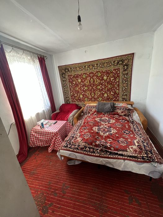 Калинка Велика за Підгайцями