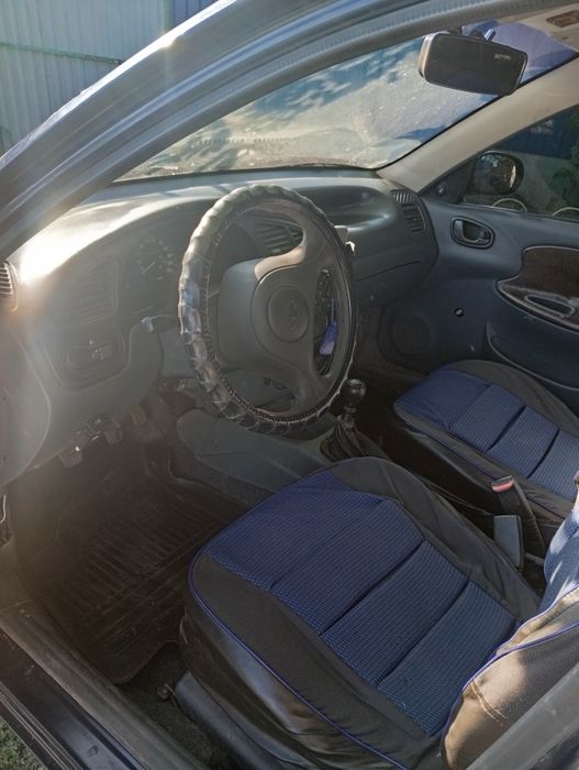 Продам Daewoo Lanos