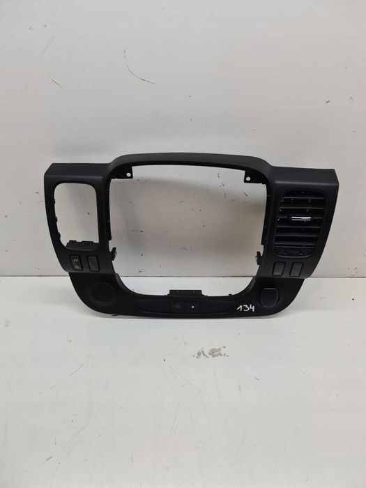 Ramka Radia Trafic Iii Vivaro B Talento