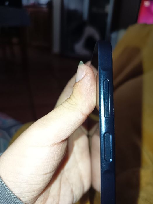 Samsung a16 - como novo