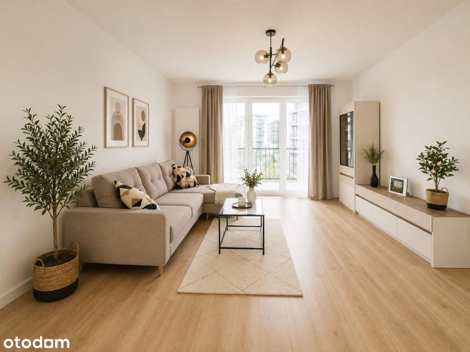 Francuska Park-2bed!Szybowcowa 2parking+storage