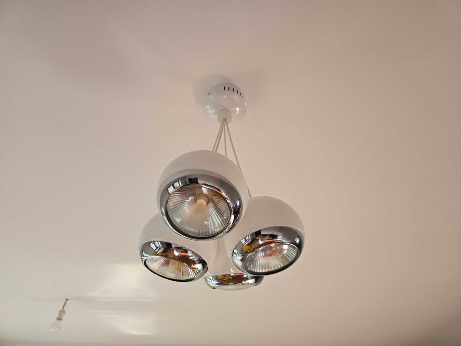 Lampy Sferio Italux