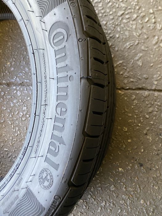 Pneus 205/55/17 Continental ContiPremiumContact 5