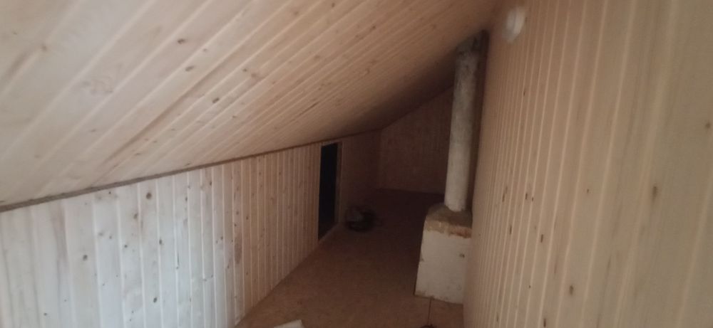 Продам будинок у СТ Фотон