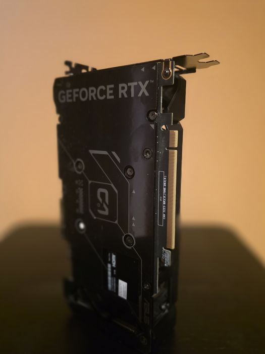 Nvidia RTX 4060 8GB
