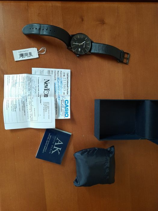 Годинник Haurex H-LEAF 6A363DN1