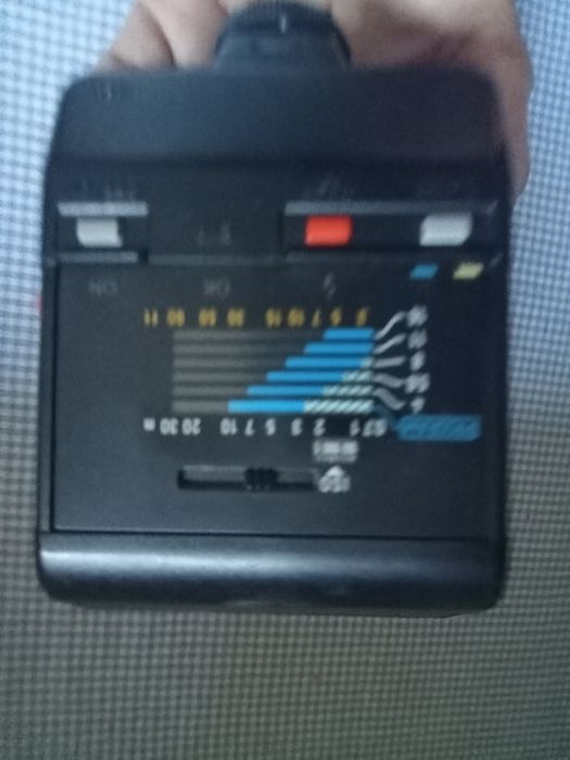 Flash Minolta 2800 AF