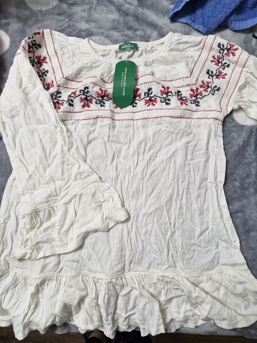 Вишиванка 152 см