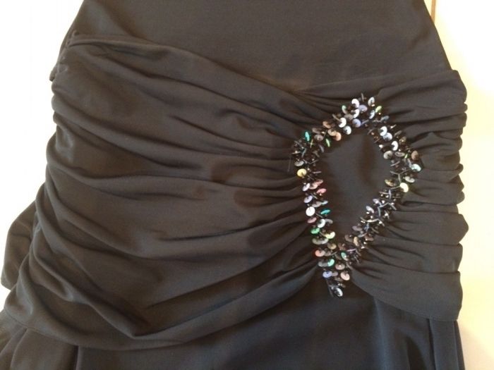 Sukienka Paula Richi