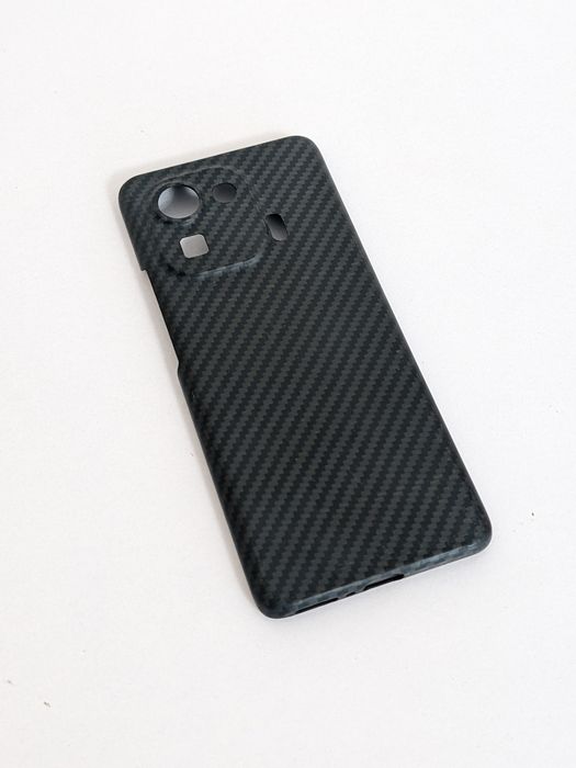 Xiaomi Mi 11 Pro etui karbon