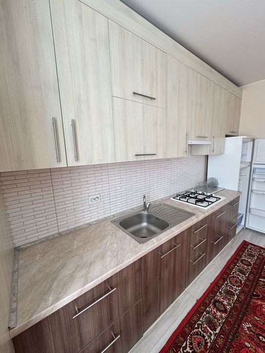 Оренда 1к квартири Озерна