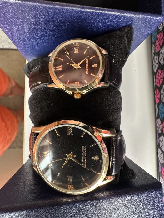 Relógios O’Pal novos