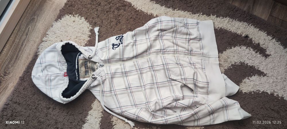 Зіпка Thor Steinar L