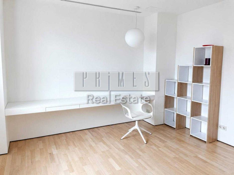 Продаж 5-кімнатної квартири 200 м² ЖК Тріумф, Печерськ, вул. Звіринецька