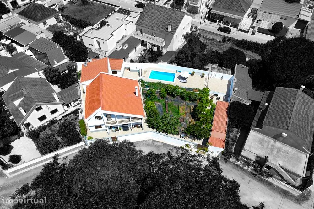 Moradia independente à venda no Bairro Assunção - Bairro Alentejano