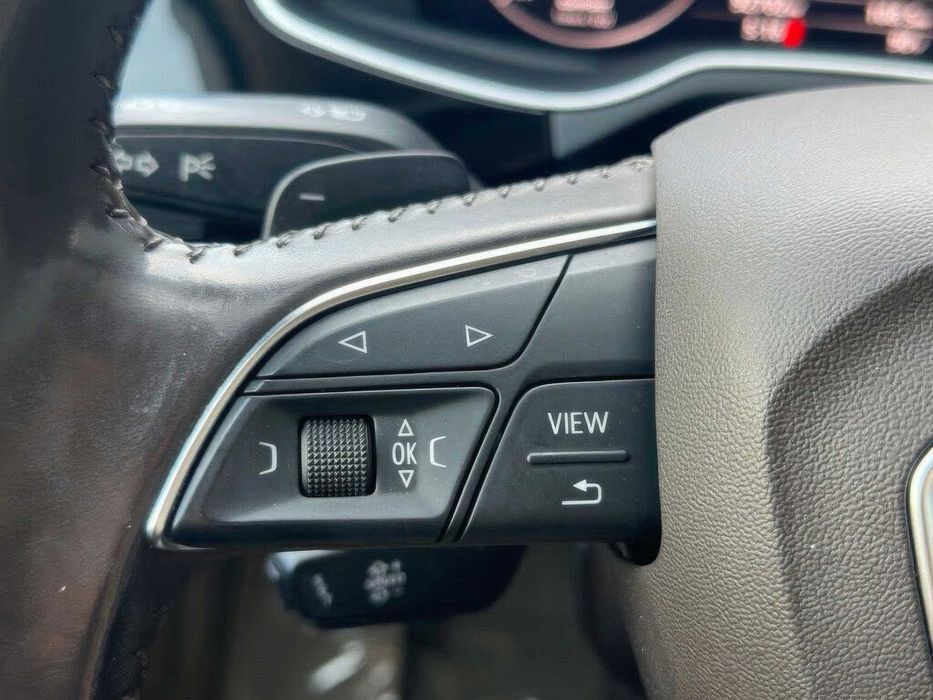 Audi Q7 3.0T      2018