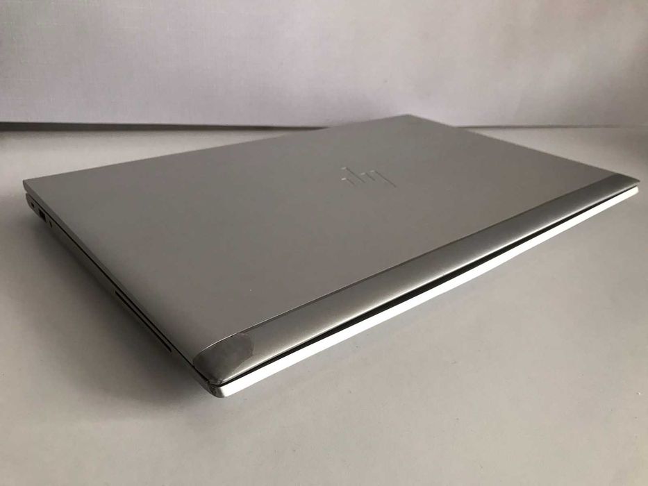 Ноутбук HP EliteBook 850 G7 (i7-10610U / 16GB / SSD 256GB / 15.6" FHD IPS)