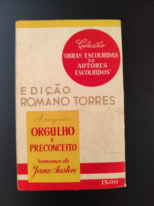 Livro "Ivanhoe" de Walter Scott