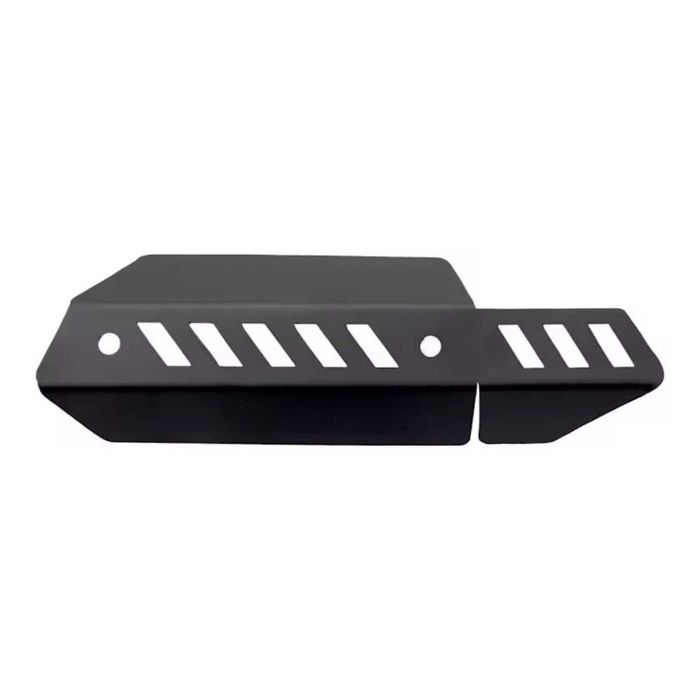 Protetor escape CFMOTO 450MT