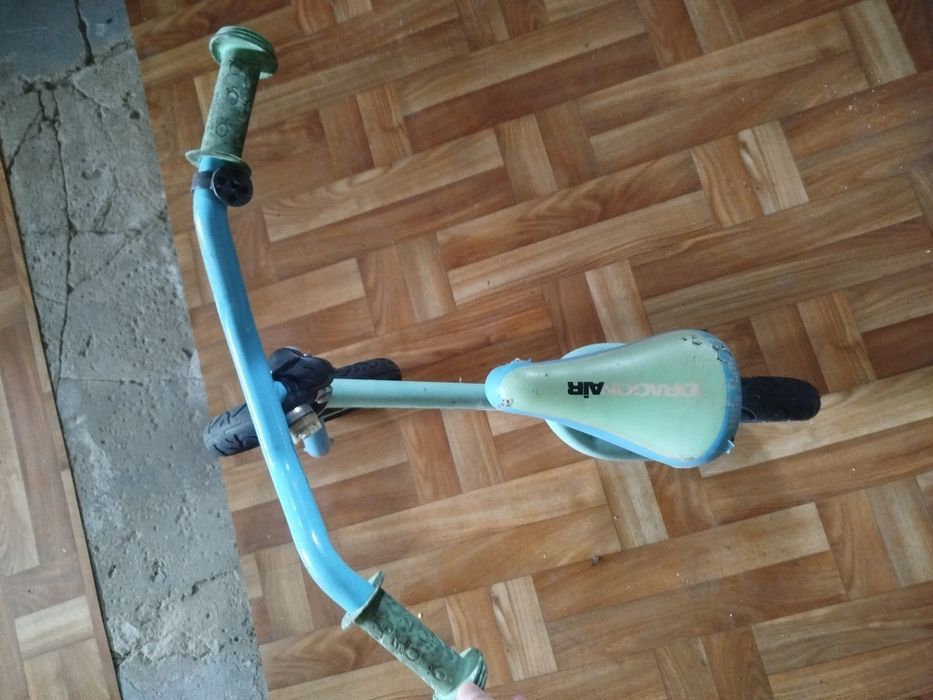 Rowerek rower dziecięcy