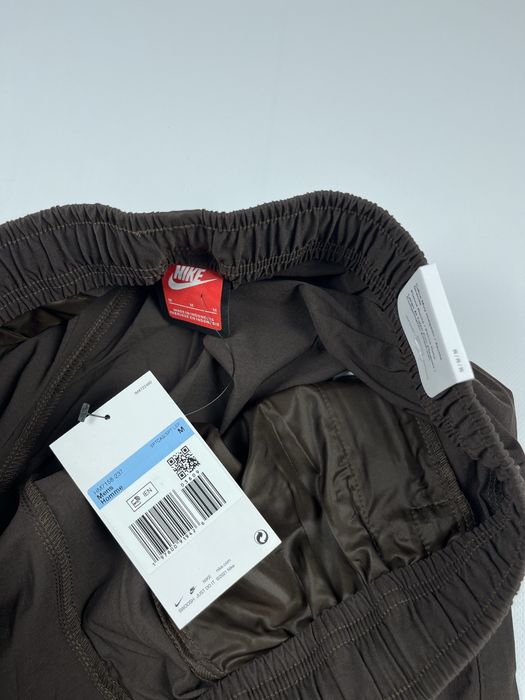 Штани Nike Tech Woven [S,M,L] Оригінал