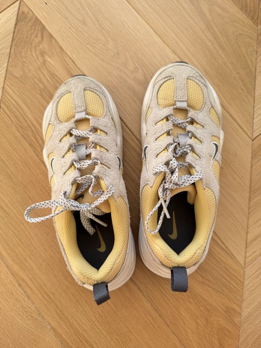 Nr. 13 | Nike Saturn Gold damskie buty sneakersy 36,5 złote