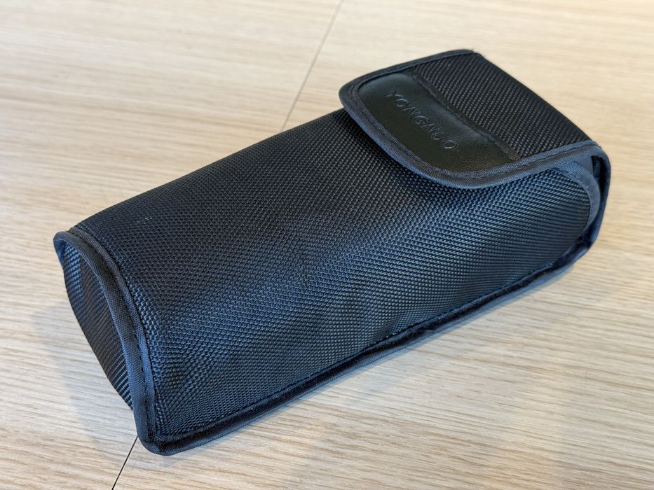 Yongnuo YN560 III lampa błyskowa