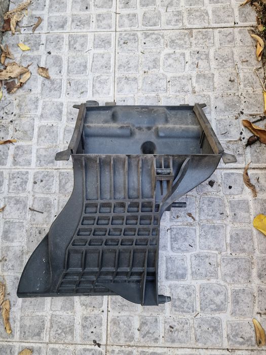 Peças Smart fourtwo 0.8 CDI