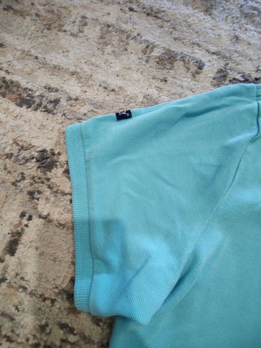 Polo Superdry tam. L em excelente estado