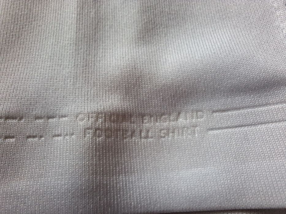 Футболка UMBRO original