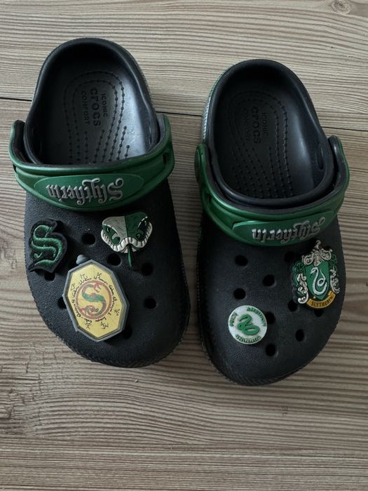 Crocs Harry Potter C 9