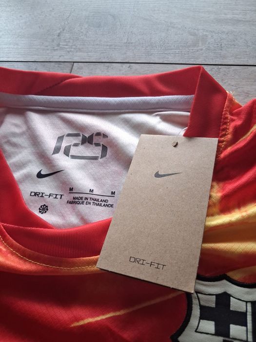 Koszulka piłkarska FC Barcelona