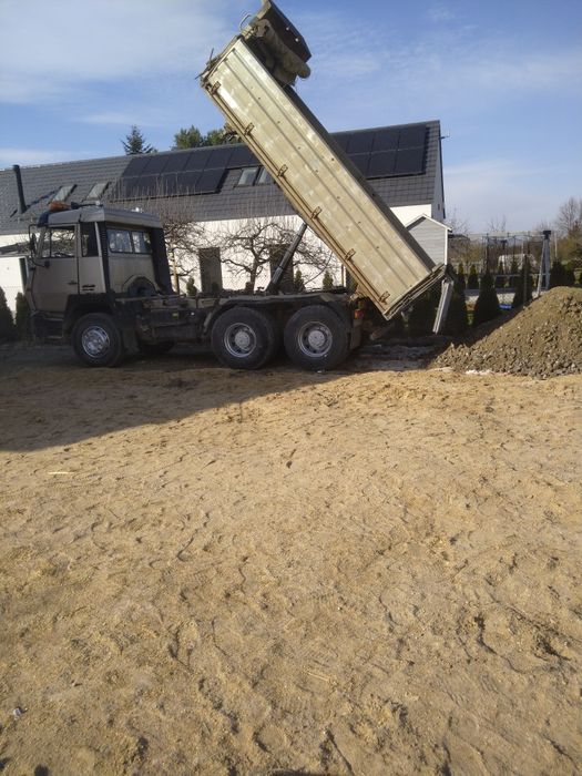 ,,ŁYCHA" prace ziemne  888.. 803.. 226