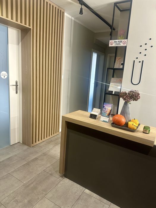 Lokal/ gabinet  w centrum do wynajęcia