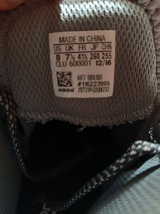 Продам высокие кросовки Adidas originals ботинки Адидас идеальний стан