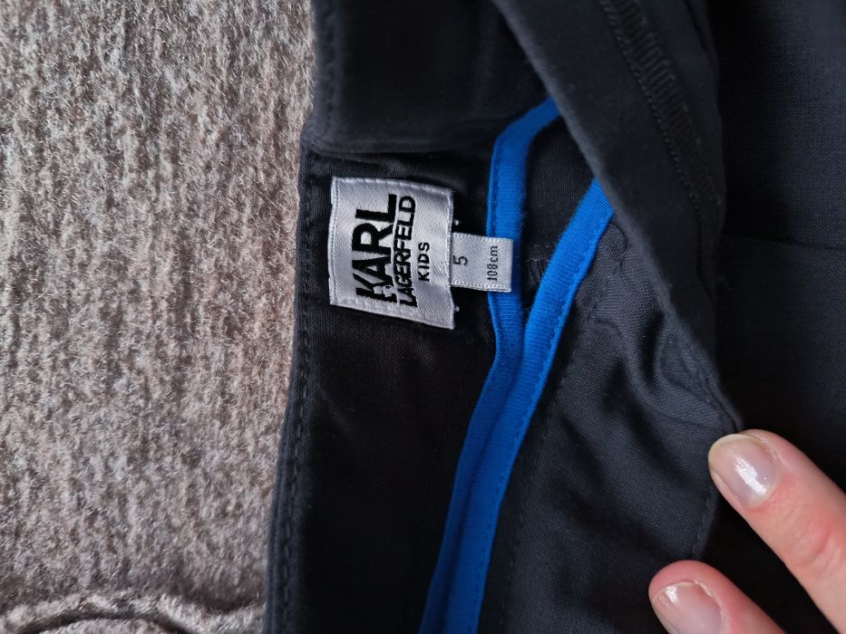 Spodenki Karl Lagerfeld 110