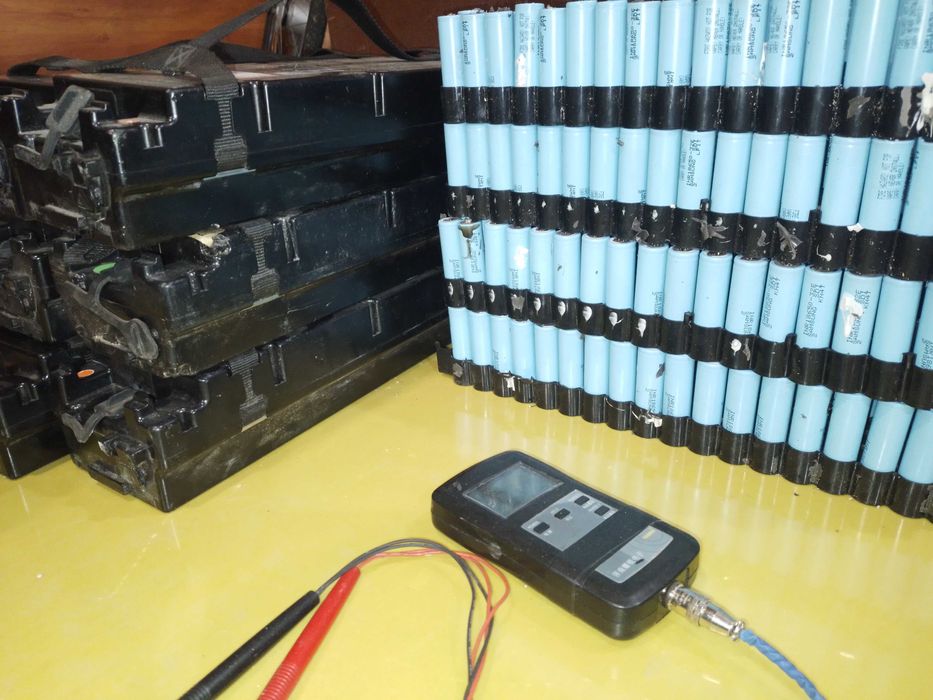 Акумулятори самсунг 32е 18650