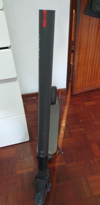 Chassis + motor trotinete segway