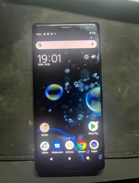 Sony Xperia XZ3 H8416 64gb