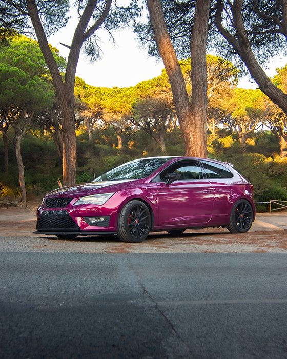 Fotografia Autoóvel