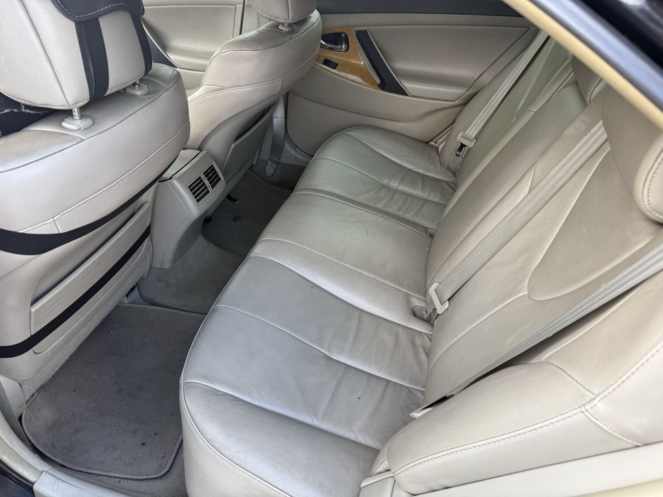 Продам Totota Camry 40